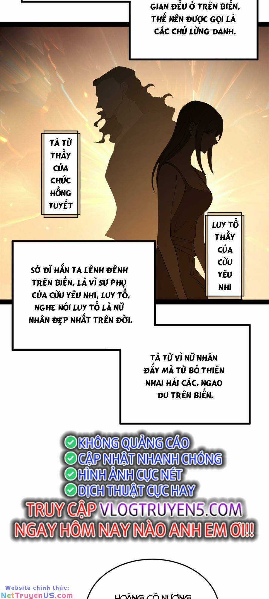 Chàng Rể Mạnh Nhất Lịch Sử Chương 134 trang 28