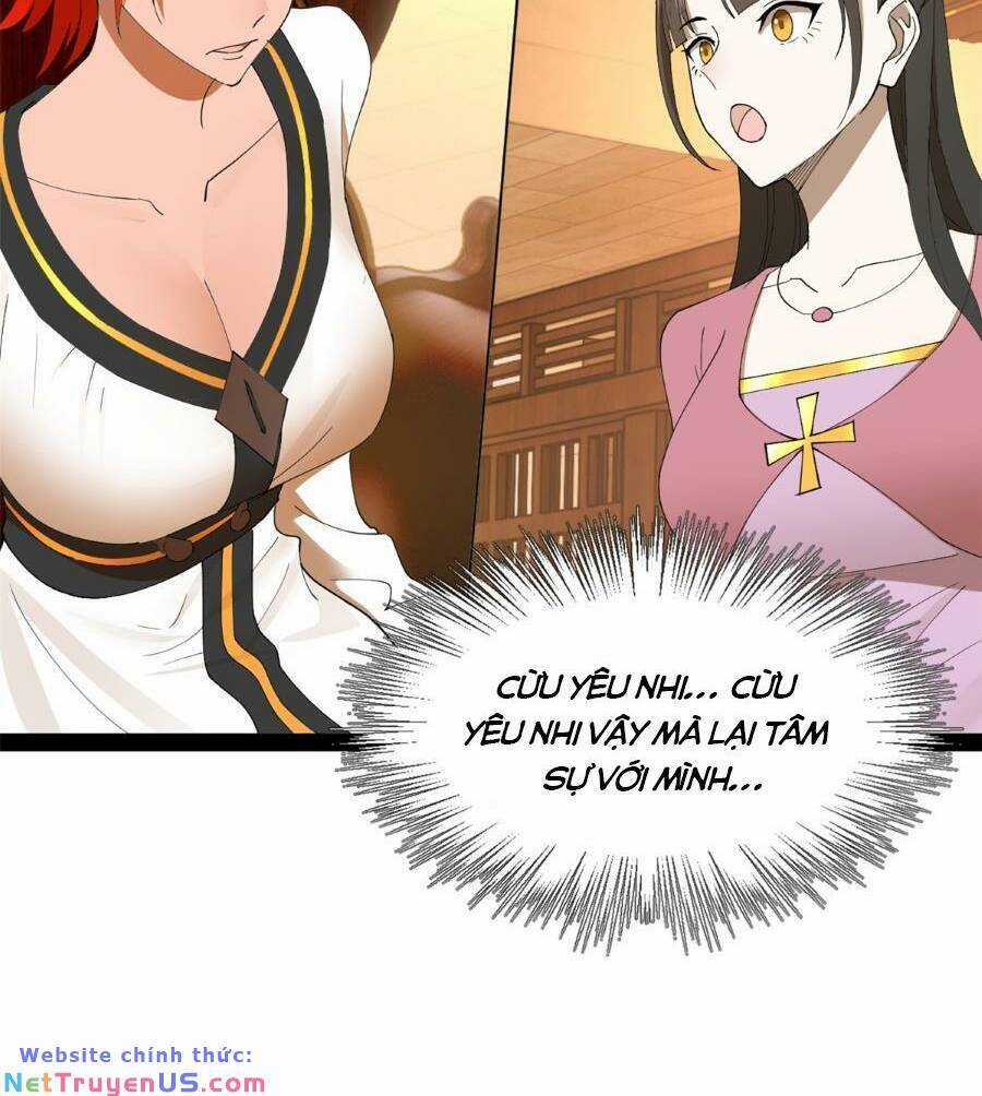 Chàng Rể Mạnh Nhất Lịch Sử Chương 134 trang 4