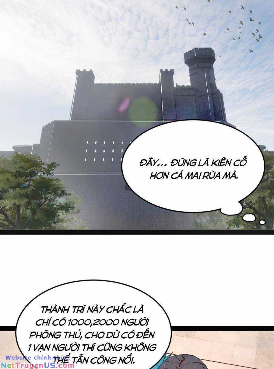 Chàng Rể Mạnh Nhất Lịch Sử Chương 134 trang 40