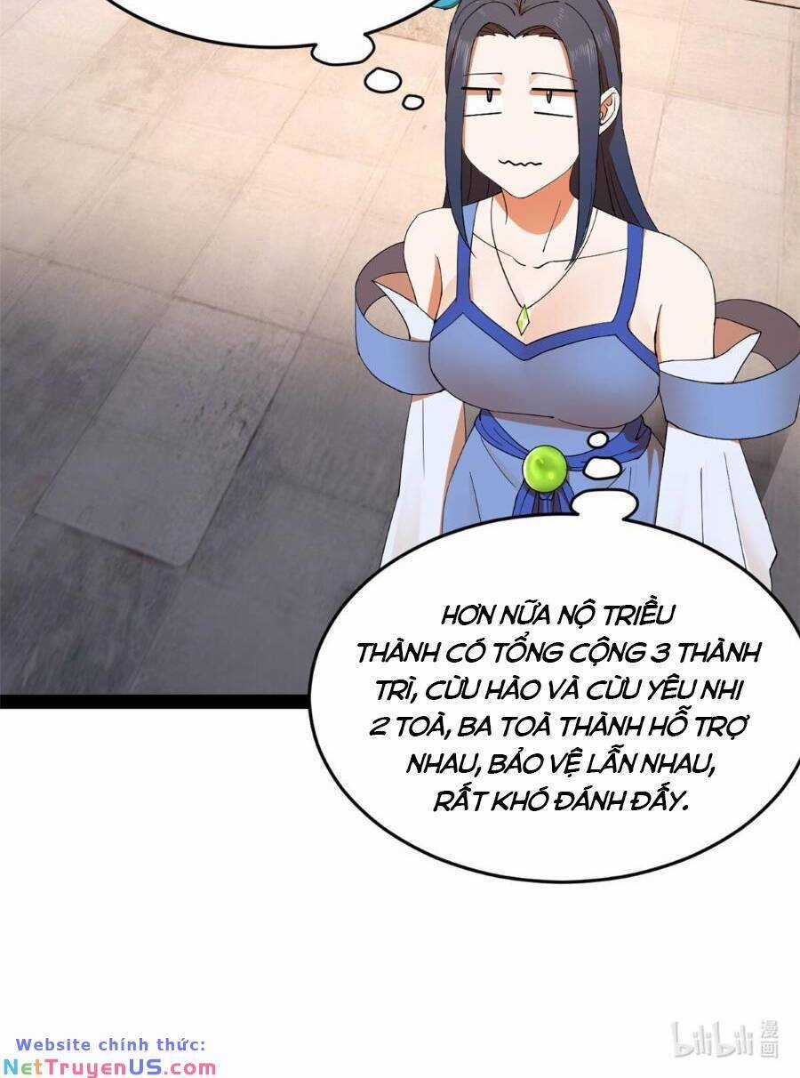 Chàng Rể Mạnh Nhất Lịch Sử Chương 134 trang 41