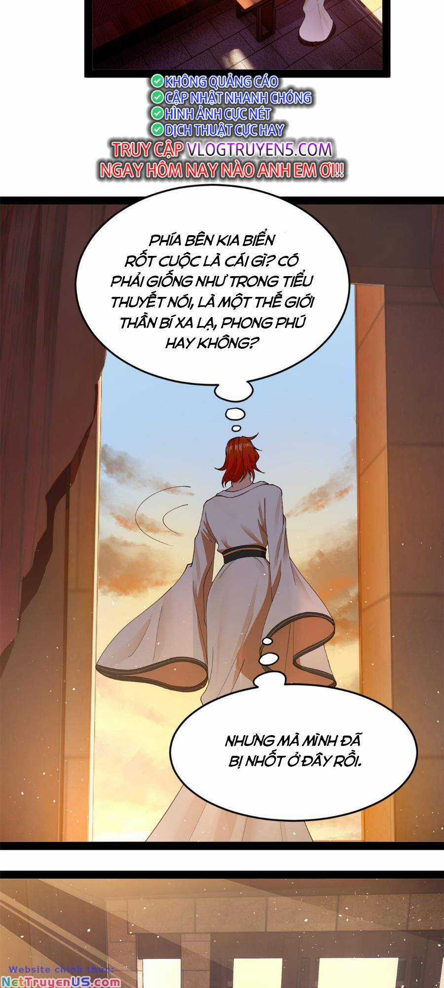 Chàng Rể Mạnh Nhất Lịch Sử Chương 134 trang 7