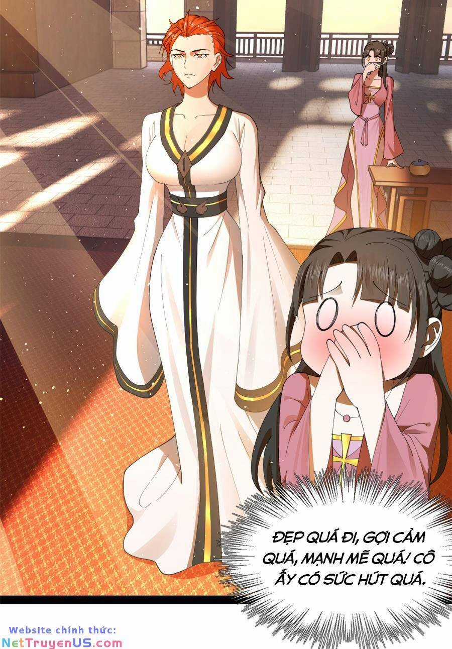 Chàng Rể Mạnh Nhất Lịch Sử Chương 134 trang 8