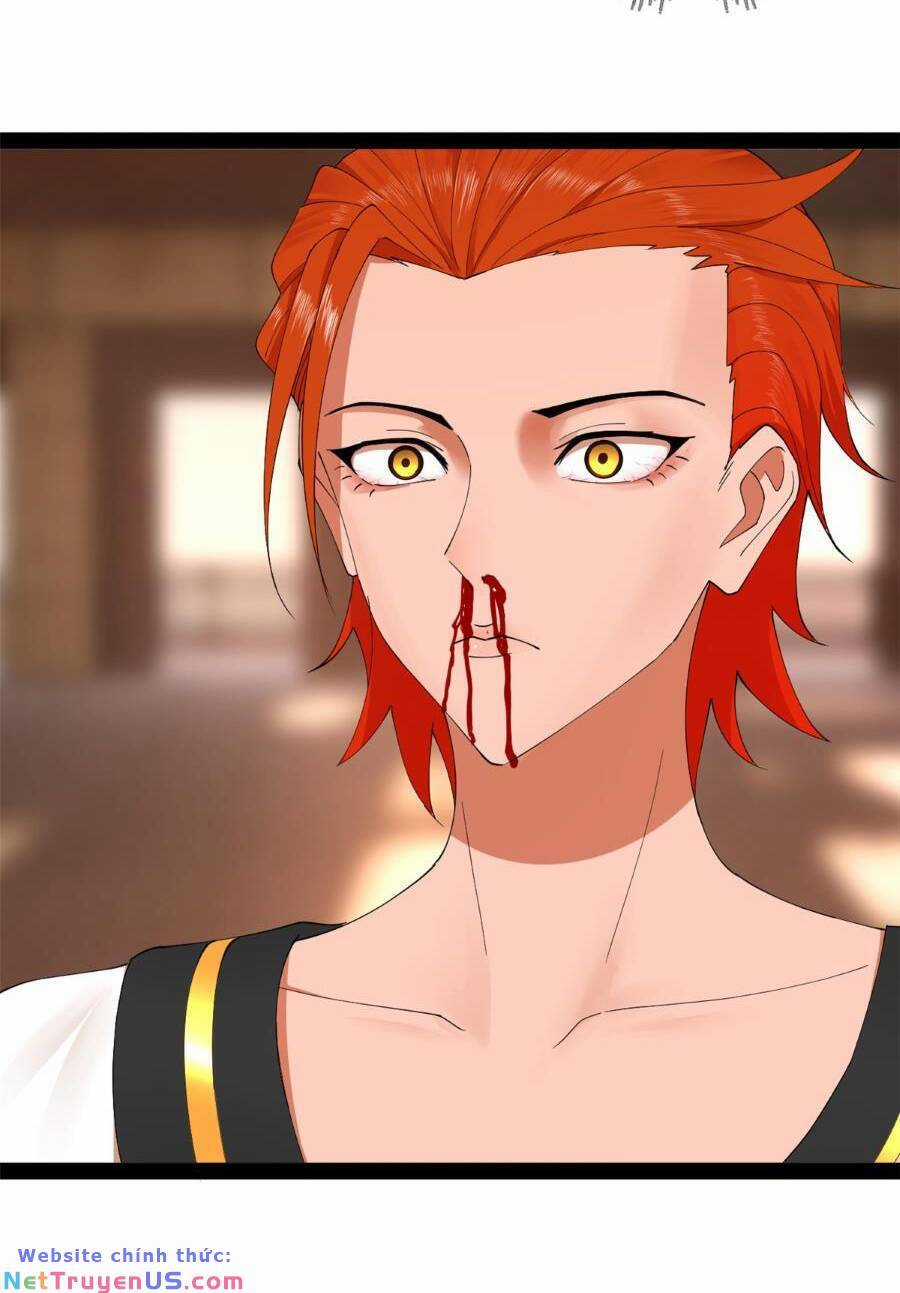 Chàng Rể Mạnh Nhất Lịch Sử Chương 134 trang 9