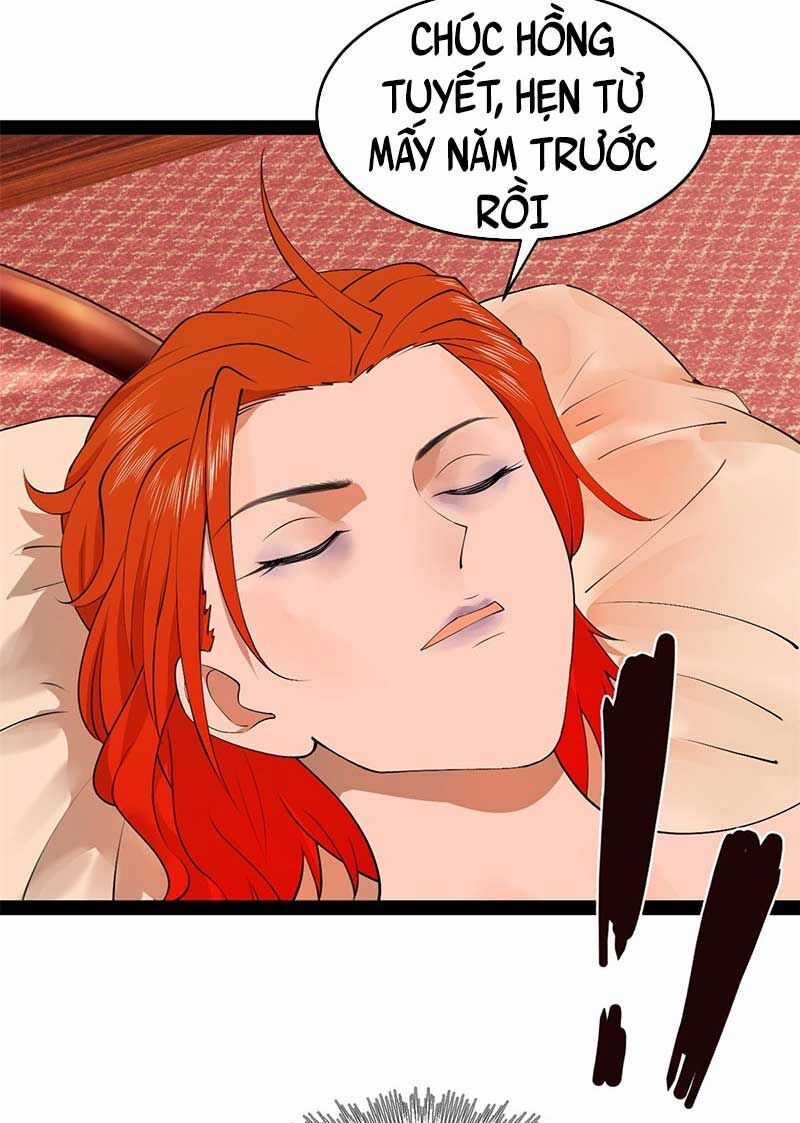 Chàng Rể Mạnh Nhất Lịch Sử Chương 135 trang 12