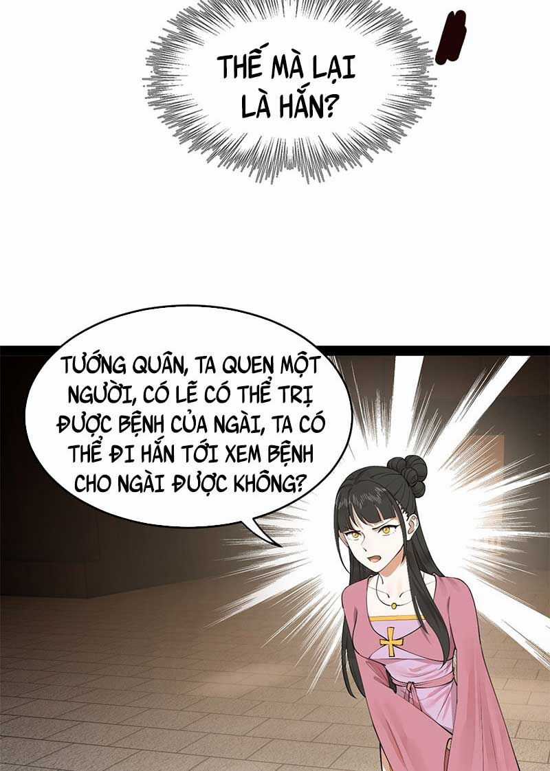 Chàng Rể Mạnh Nhất Lịch Sử Chương 135 trang 13