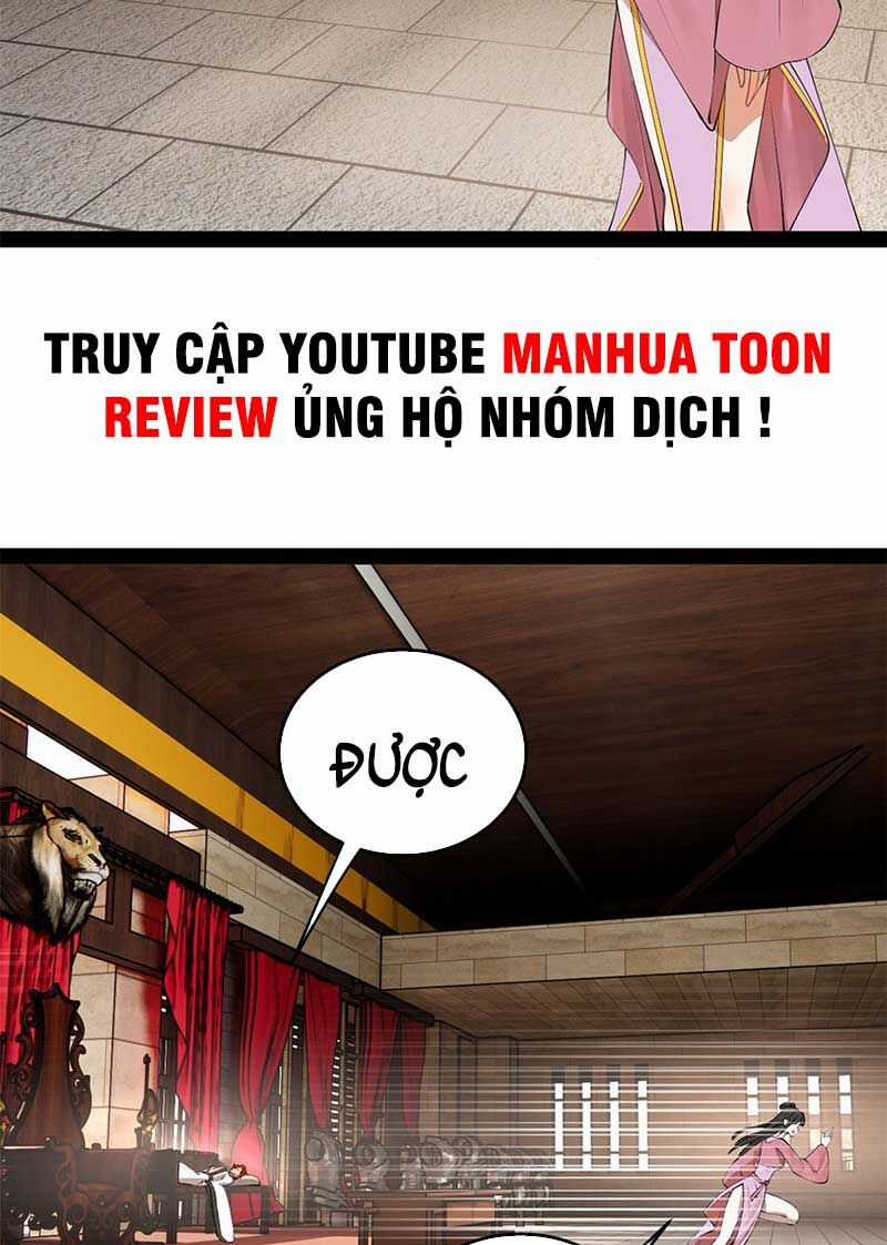 Chàng Rể Mạnh Nhất Lịch Sử Chương 135 trang 14