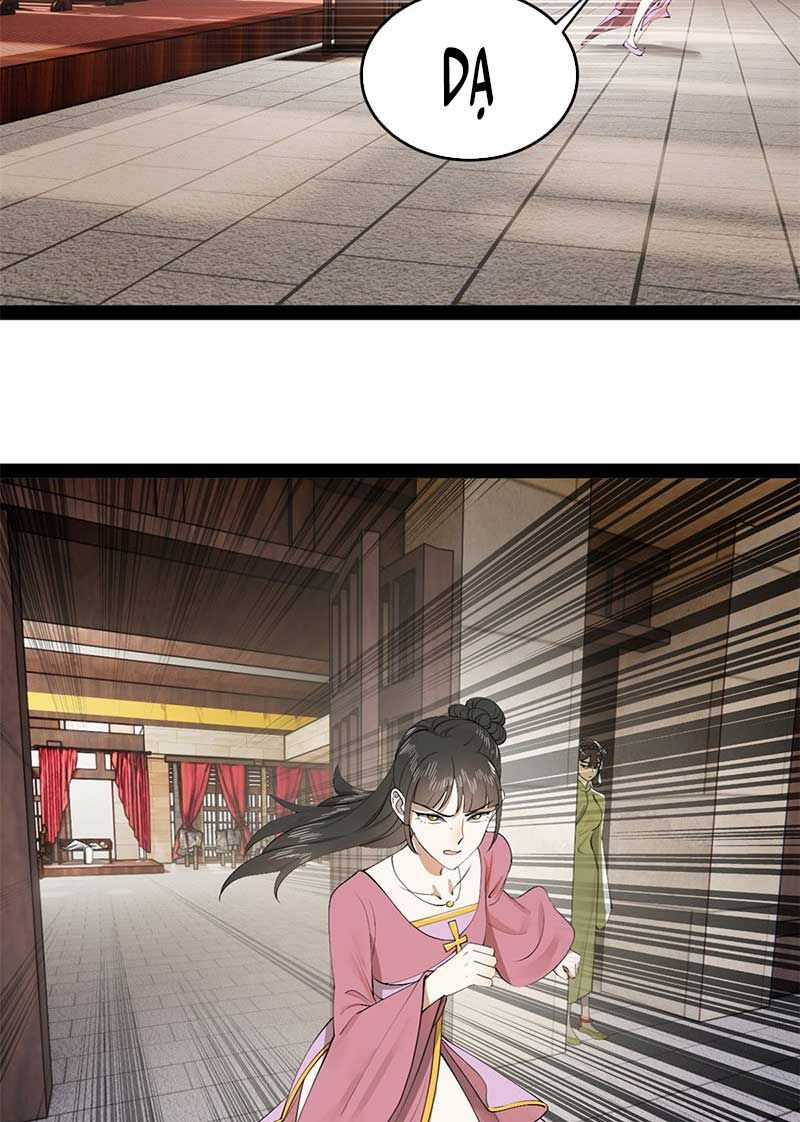 Chàng Rể Mạnh Nhất Lịch Sử Chương 135 trang 15