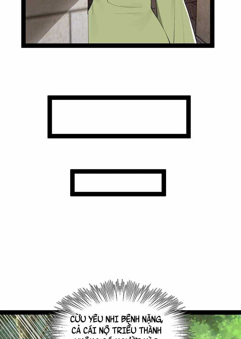 Chàng Rể Mạnh Nhất Lịch Sử Chương 135 trang 17