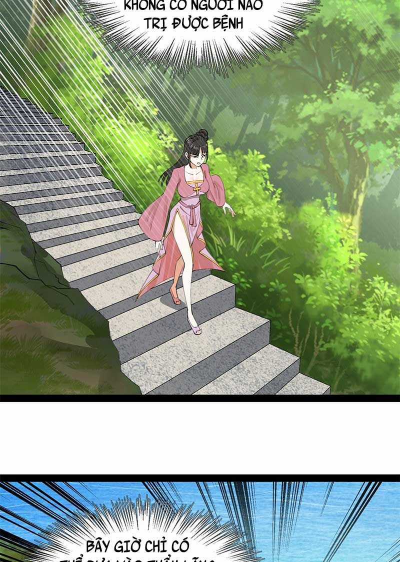 Chàng Rể Mạnh Nhất Lịch Sử Chương 135 trang 18