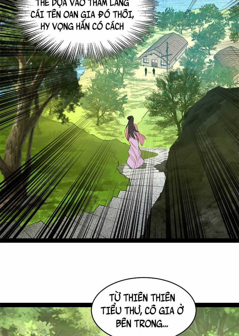 Chàng Rể Mạnh Nhất Lịch Sử Chương 135 trang 19