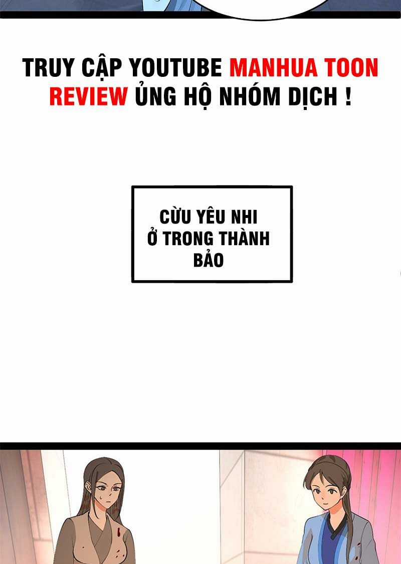 Chàng Rể Mạnh Nhất Lịch Sử Chương 135 trang 2