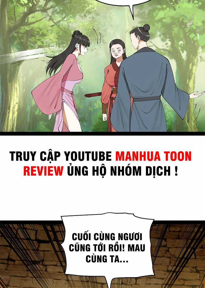 Chàng Rể Mạnh Nhất Lịch Sử Chương 135 trang 20