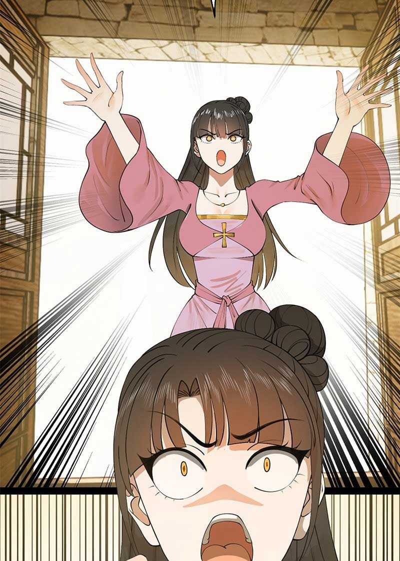 Chàng Rể Mạnh Nhất Lịch Sử Chương 135 trang 21