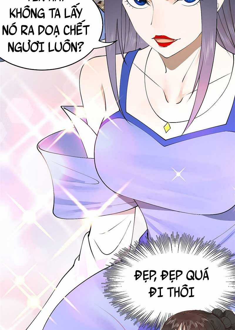 Chàng Rể Mạnh Nhất Lịch Sử Chương 135 trang 24