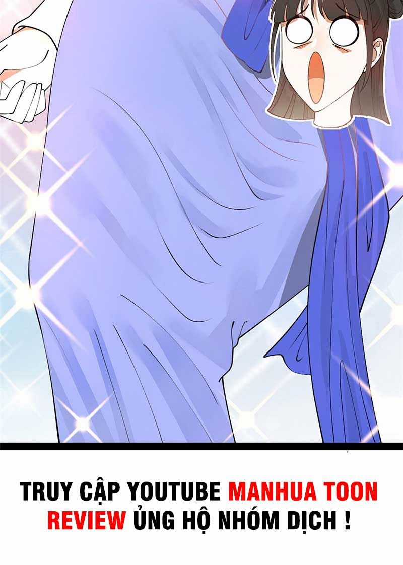 Chàng Rể Mạnh Nhất Lịch Sử Chương 135 trang 25