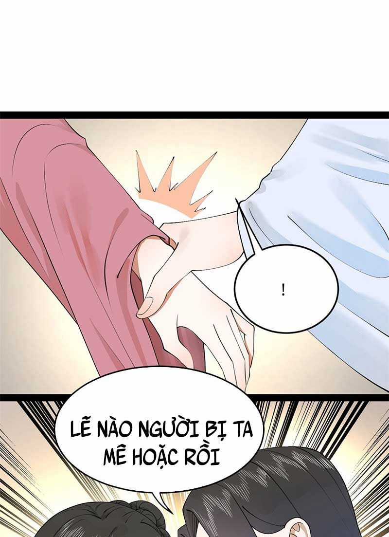 Chàng Rể Mạnh Nhất Lịch Sử Chương 135 trang 26