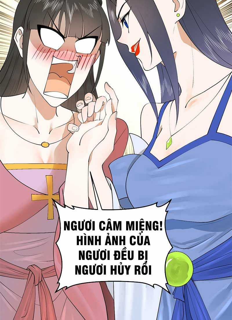 Chàng Rể Mạnh Nhất Lịch Sử Chương 135 trang 27