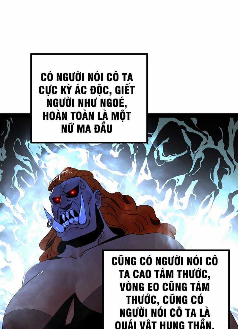 Chàng Rể Mạnh Nhất Lịch Sử Chương 135 trang 33