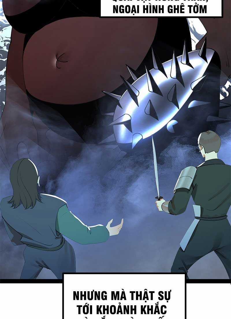 Chàng Rể Mạnh Nhất Lịch Sử Chương 135 trang 34