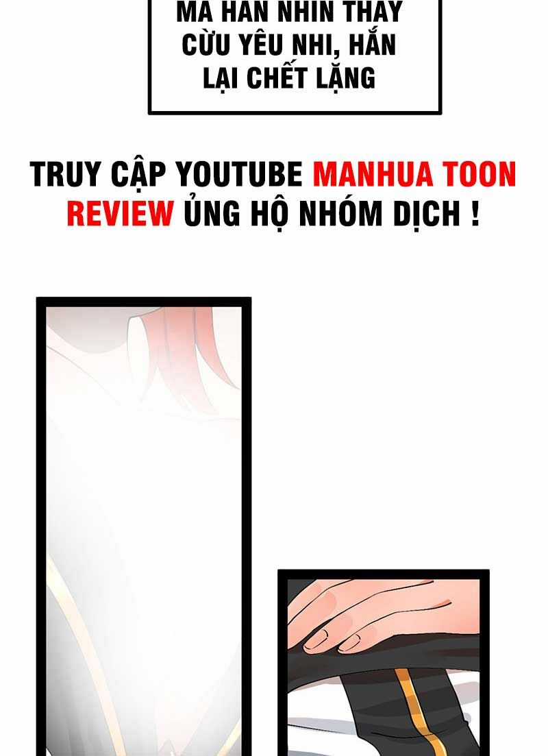 Chàng Rể Mạnh Nhất Lịch Sử Chương 135 trang 35