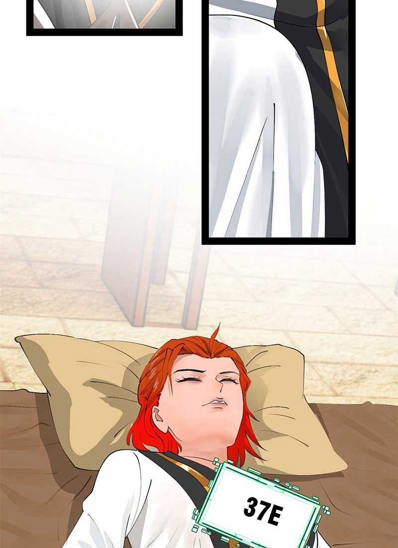 Chàng Rể Mạnh Nhất Lịch Sử Chương 135 trang 36