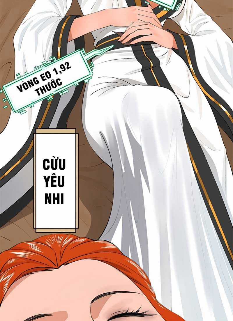 Chàng Rể Mạnh Nhất Lịch Sử Chương 135 trang 37