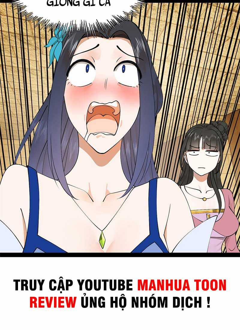 Chàng Rể Mạnh Nhất Lịch Sử Chương 135 trang 39