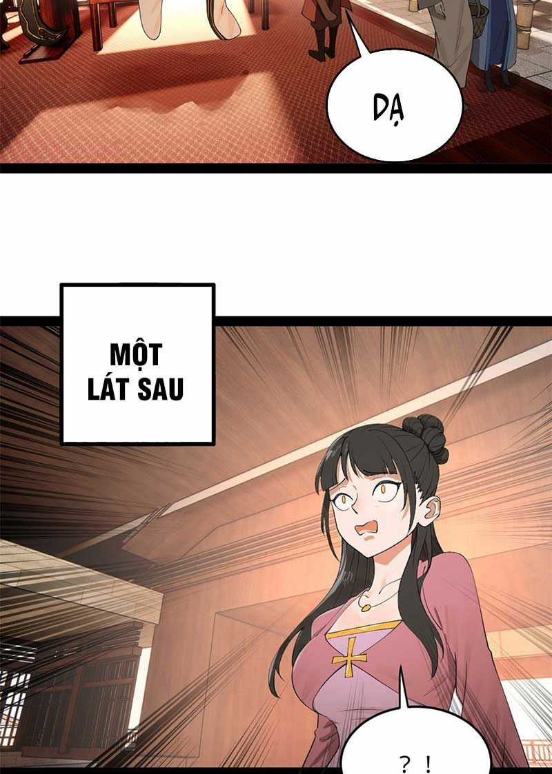 Chàng Rể Mạnh Nhất Lịch Sử Chương 135 trang 4