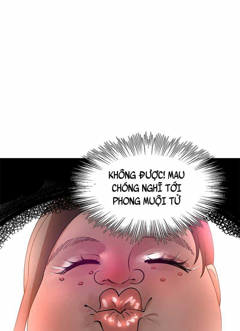 Chàng Rể Mạnh Nhất Lịch Sử Chương 135 trang 41