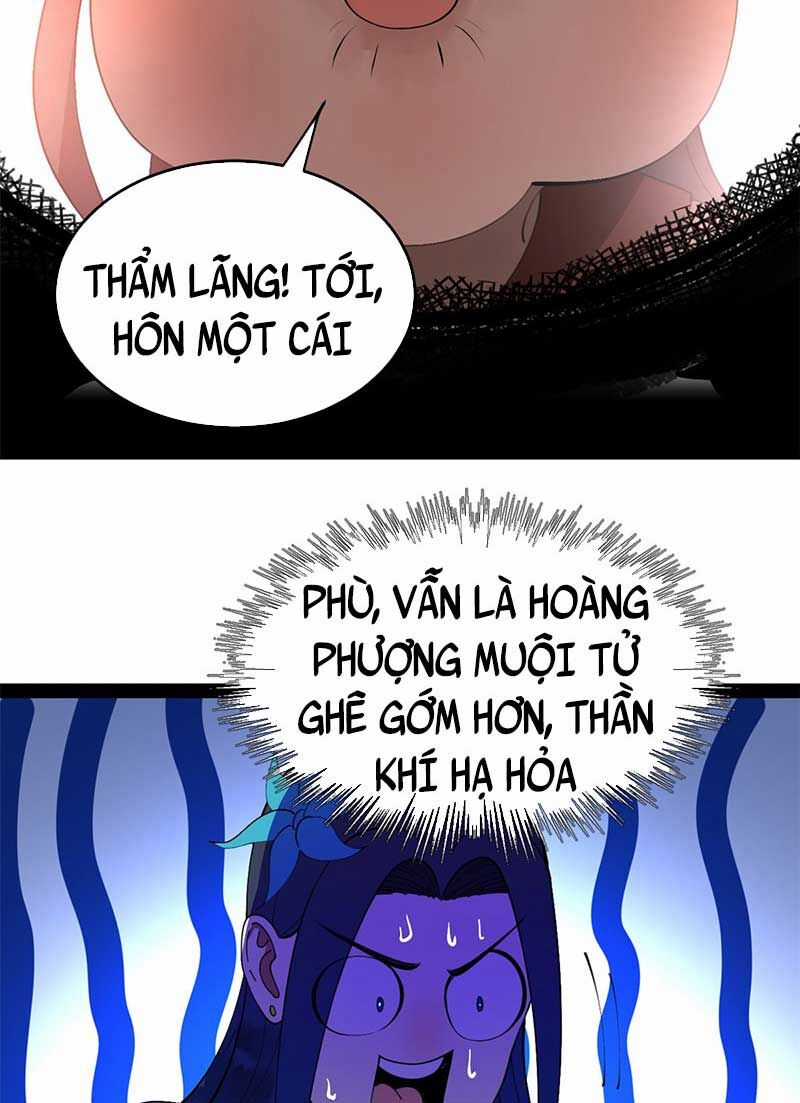 Chàng Rể Mạnh Nhất Lịch Sử Chương 135 trang 42