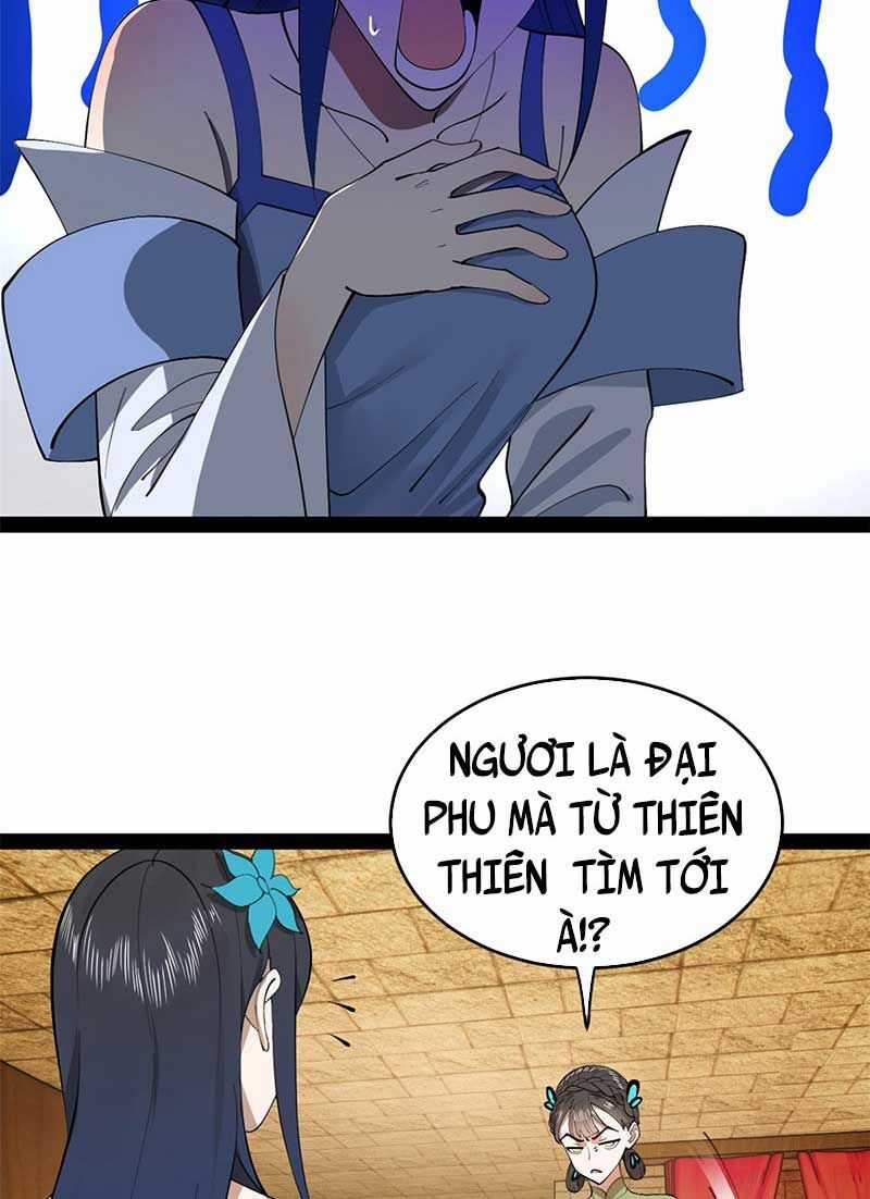 Chàng Rể Mạnh Nhất Lịch Sử Chương 135 trang 43