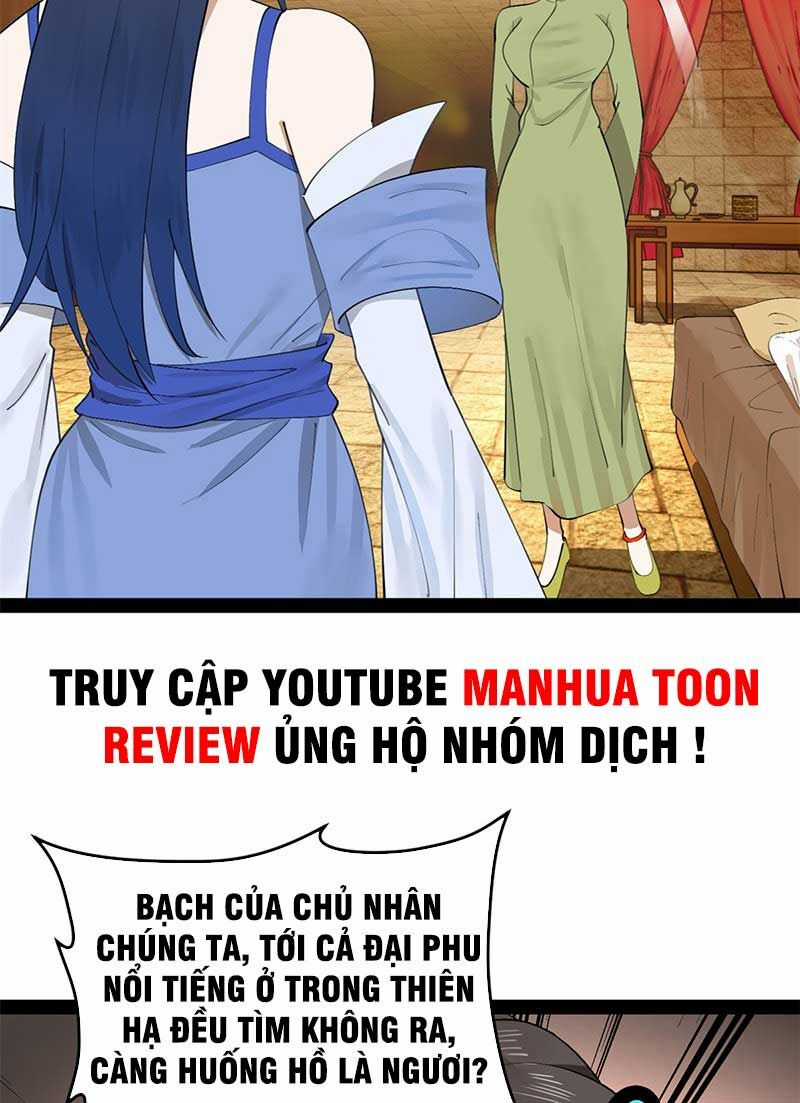 Chàng Rể Mạnh Nhất Lịch Sử Chương 135 trang 44