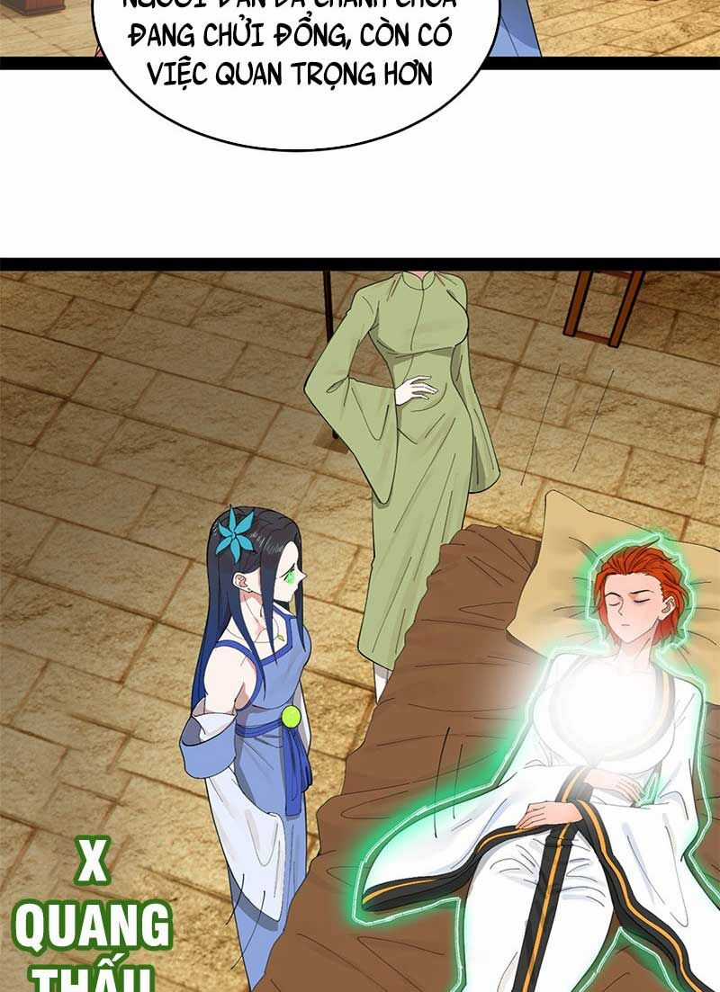 Chàng Rể Mạnh Nhất Lịch Sử Chương 135 trang 47