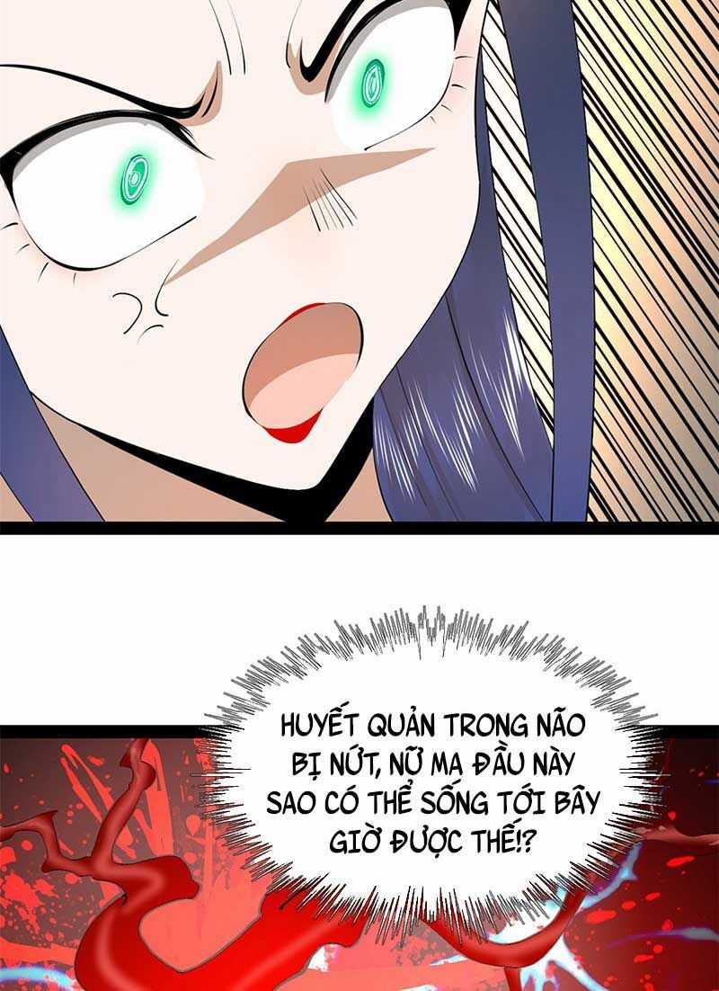 Chàng Rể Mạnh Nhất Lịch Sử Chương 135 trang 49