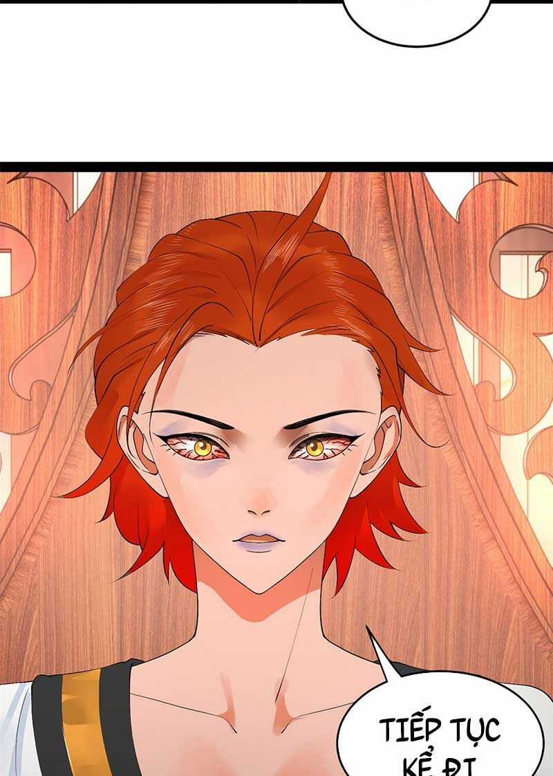 Chàng Rể Mạnh Nhất Lịch Sử Chương 135 trang 5