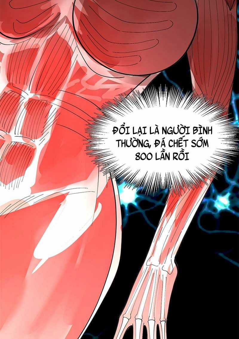 Chàng Rể Mạnh Nhất Lịch Sử Chương 135 trang 51