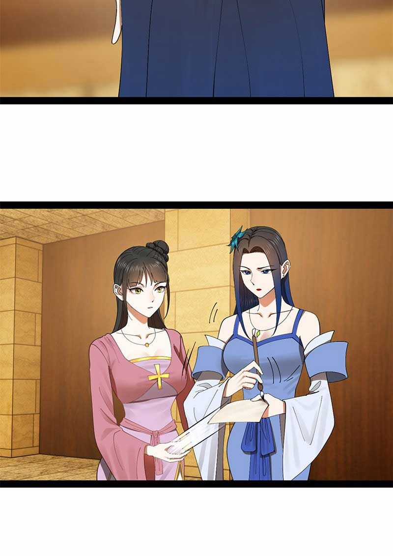 Chàng Rể Mạnh Nhất Lịch Sử Chương 135 trang 53