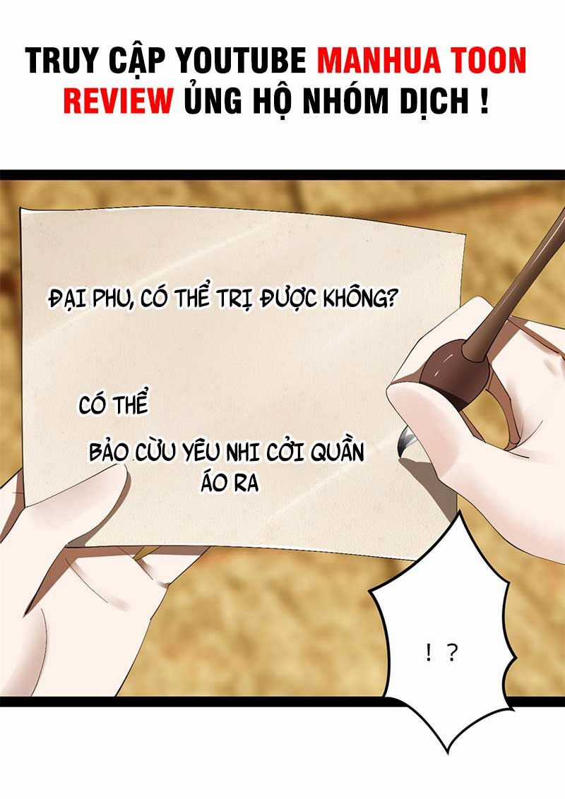 Chàng Rể Mạnh Nhất Lịch Sử Chương 135 trang 55