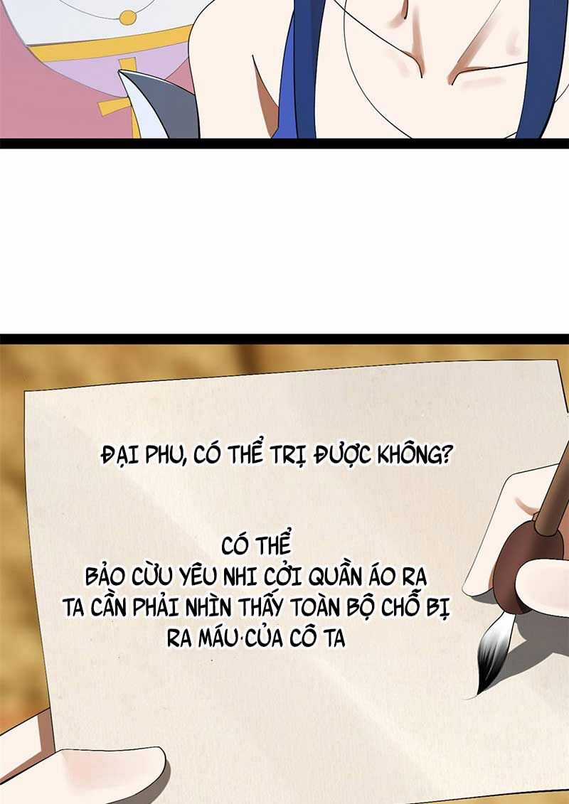 Chàng Rể Mạnh Nhất Lịch Sử Chương 135 trang 57