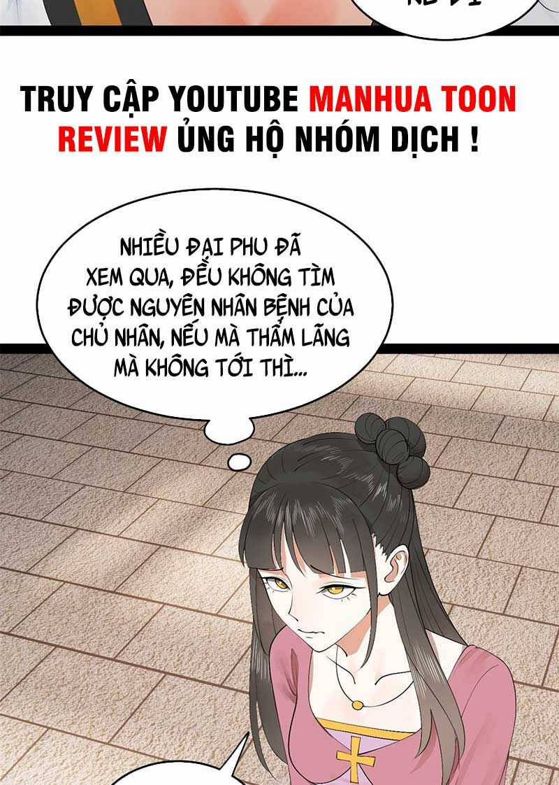 Chàng Rể Mạnh Nhất Lịch Sử Chương 135 trang 6