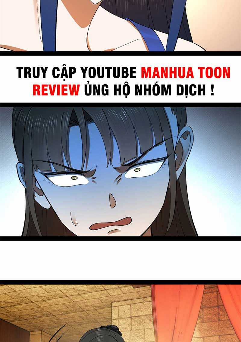 Chàng Rể Mạnh Nhất Lịch Sử Chương 135 trang 60