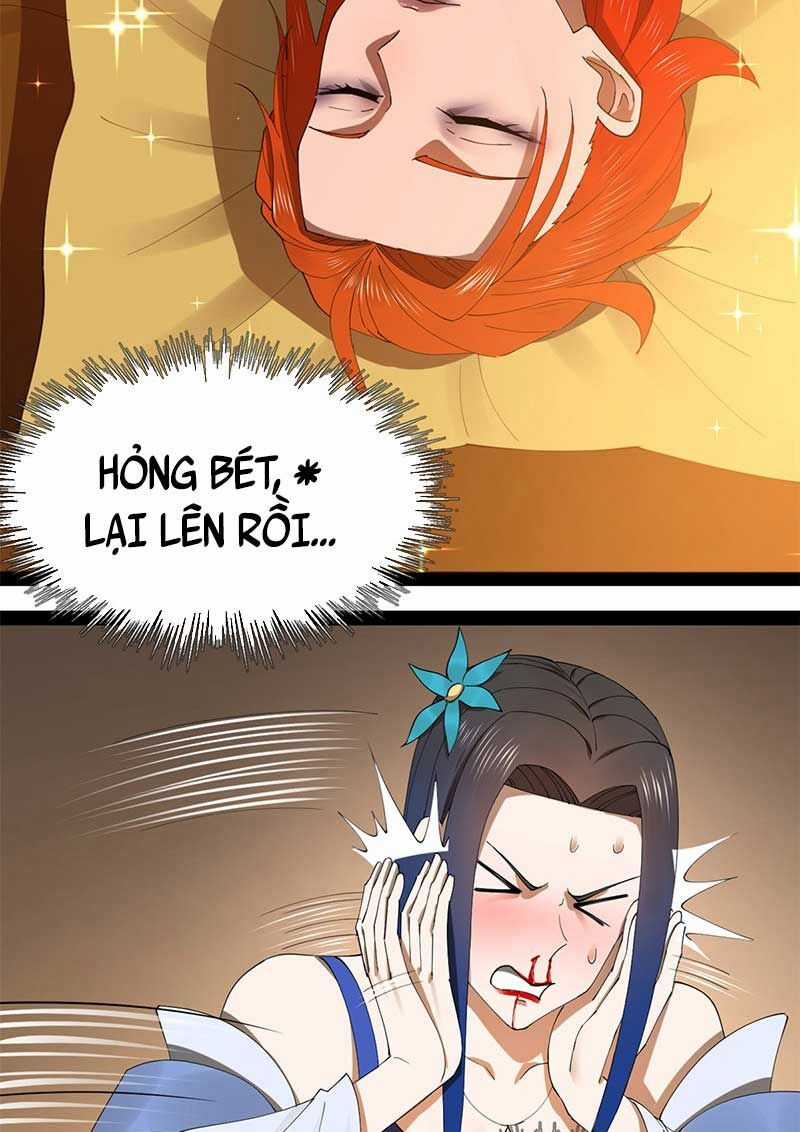 Chàng Rể Mạnh Nhất Lịch Sử Chương 135 trang 70