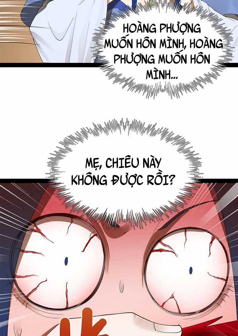 Chàng Rể Mạnh Nhất Lịch Sử Chương 135 trang 71