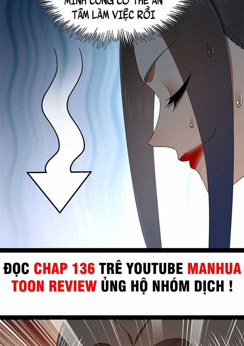 Chàng Rể Mạnh Nhất Lịch Sử Chương 135 trang 74