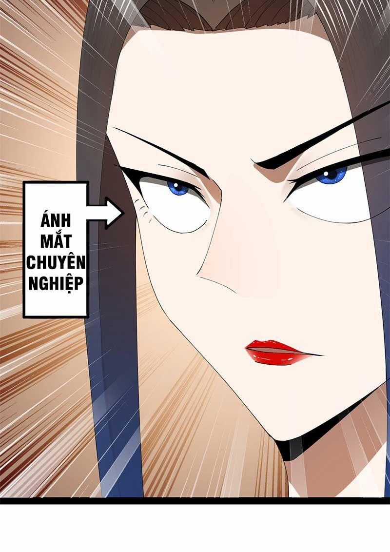 Chàng Rể Mạnh Nhất Lịch Sử Chương 135 trang 75