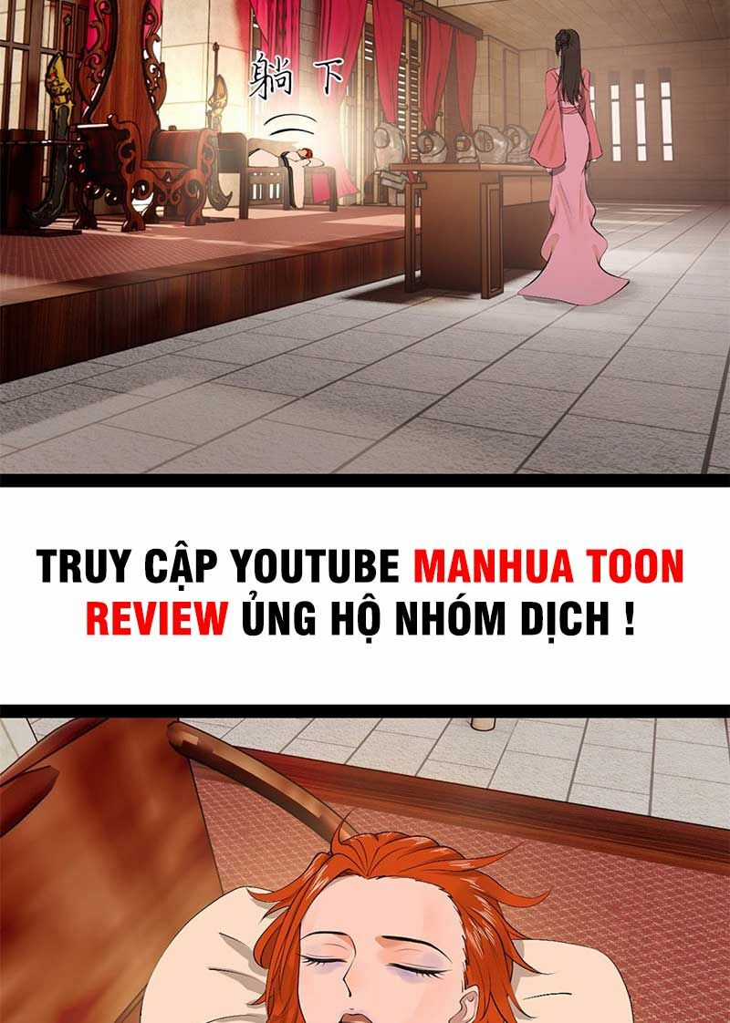 Chàng Rể Mạnh Nhất Lịch Sử Chương 135 trang 8