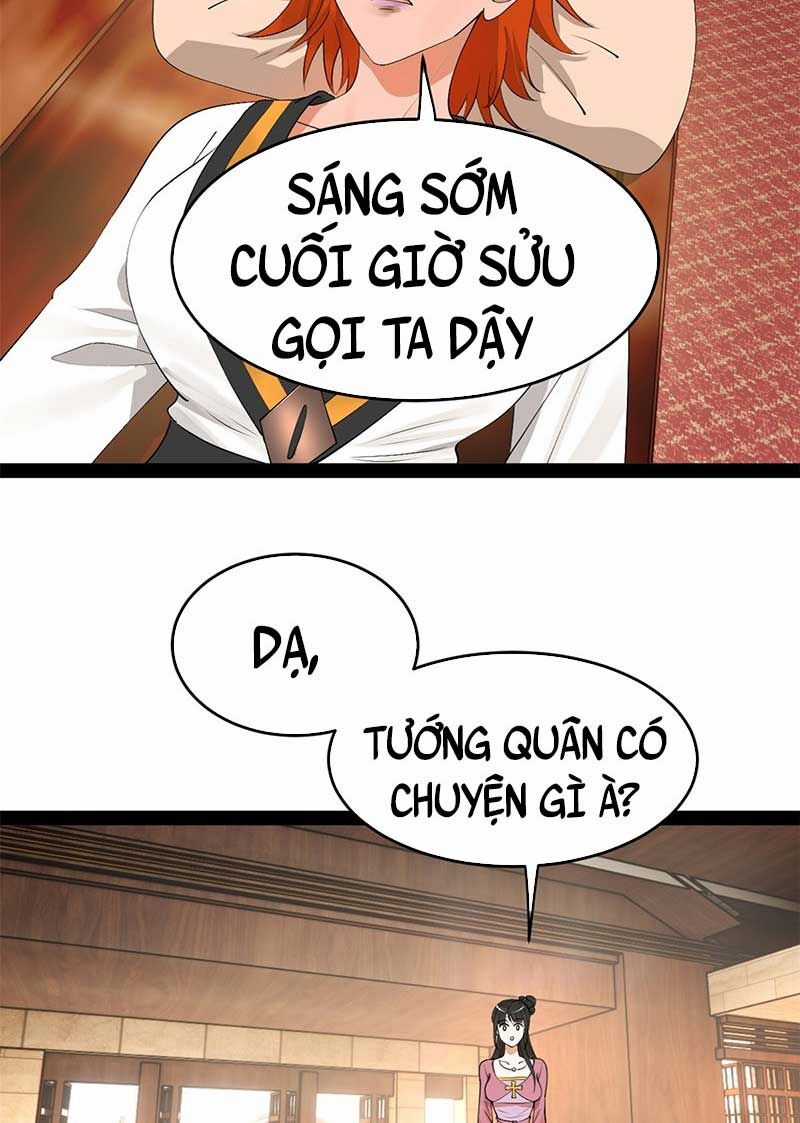 Chàng Rể Mạnh Nhất Lịch Sử Chương 135 trang 9