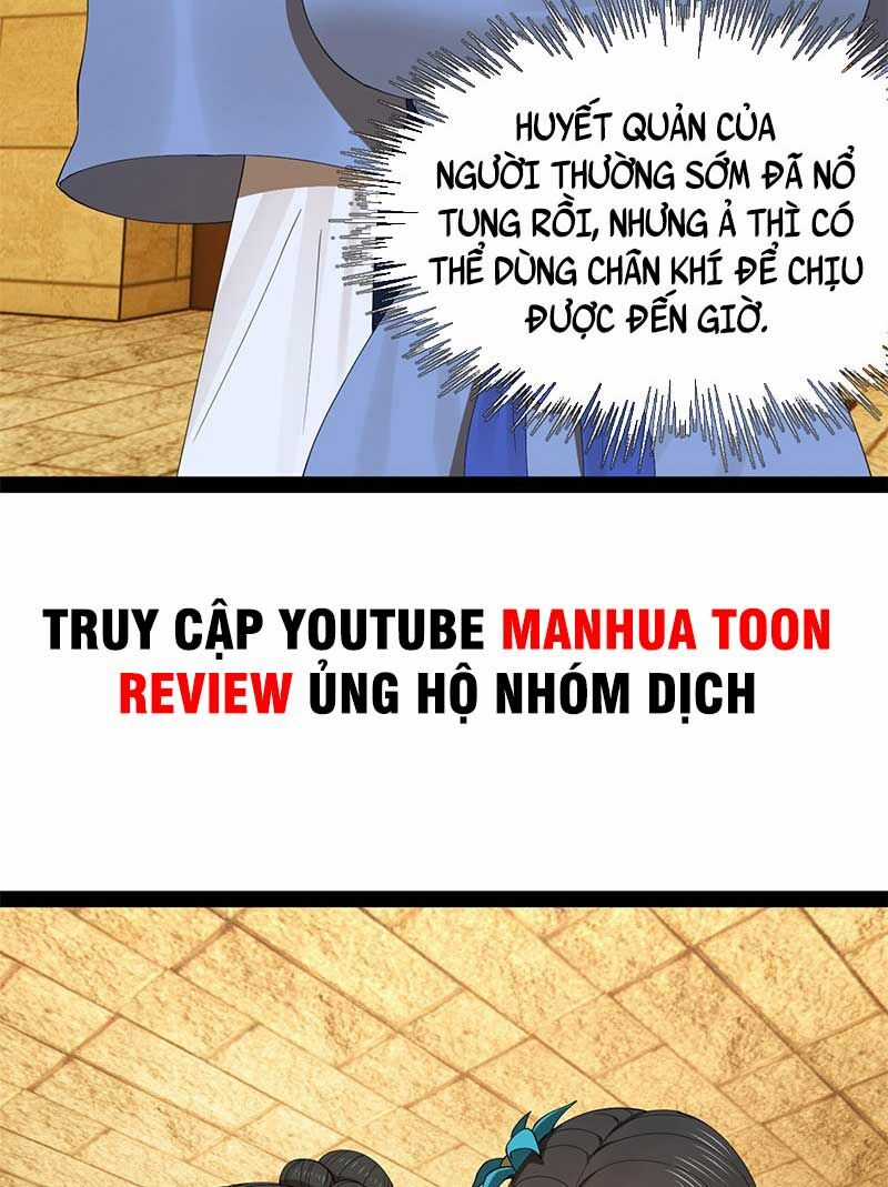 Chàng Rể Mạnh Nhất Lịch Sử Chương 136 trang 10