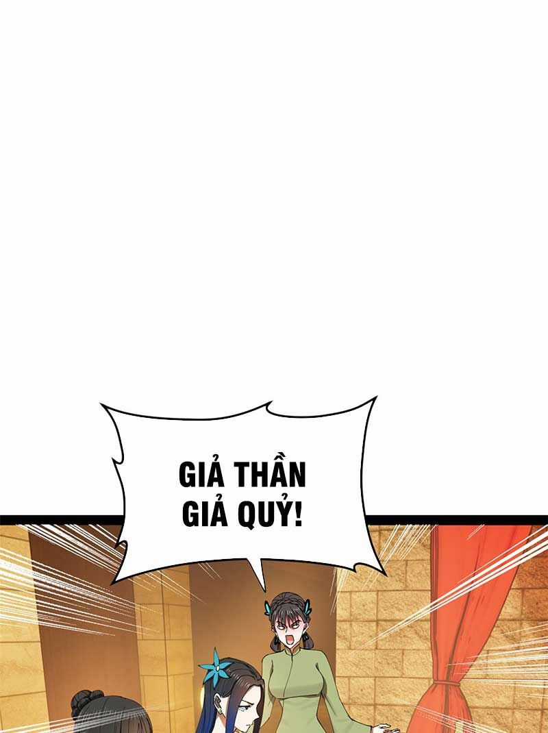 Chàng Rể Mạnh Nhất Lịch Sử Chương 136 trang 12