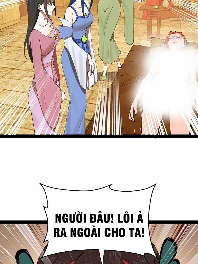 Chàng Rể Mạnh Nhất Lịch Sử Chương 136 trang 13